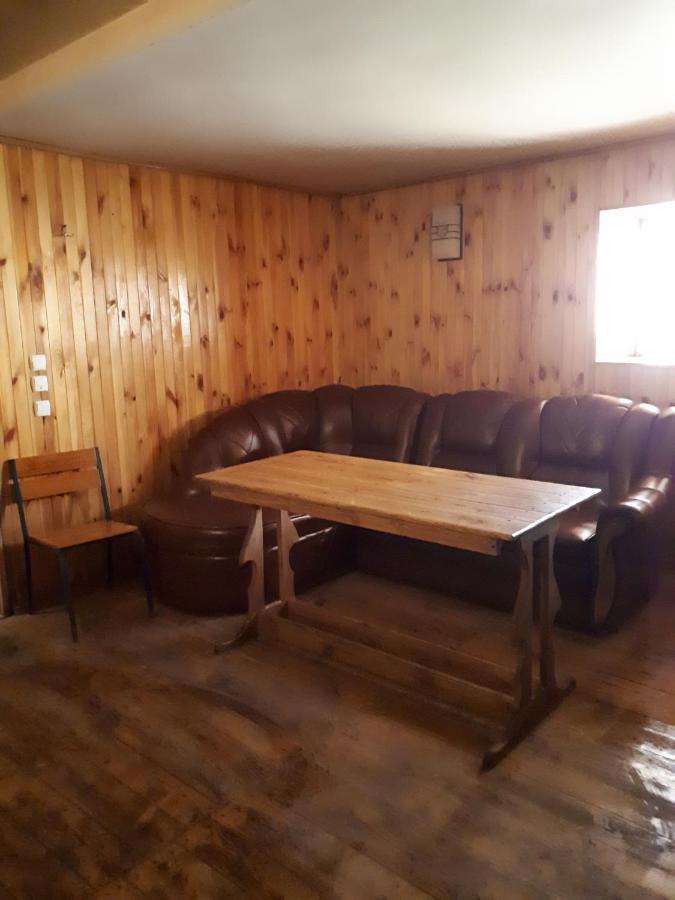 Hotel Gostynnyi Dvir Sharhorod المظهر الخارجي الصورة