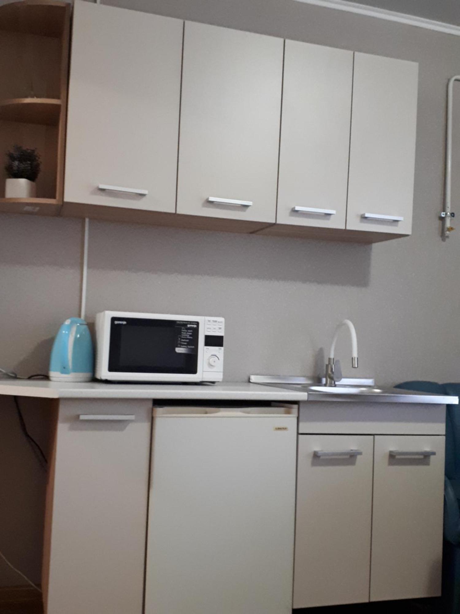 Hotel Gostynnyi Dvir Sharhorod المظهر الخارجي الصورة
