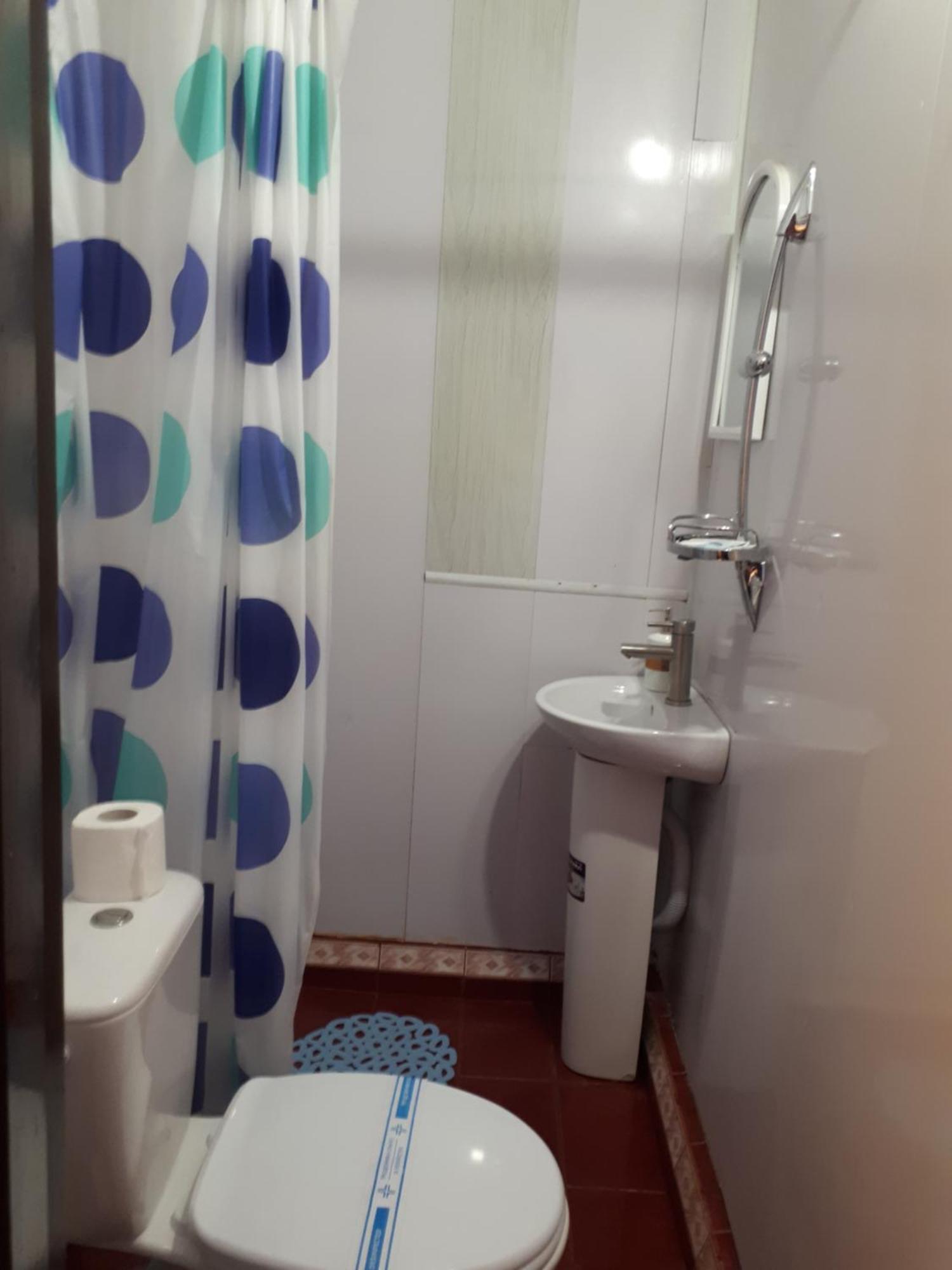 Hotel Gostynnyi Dvir Sharhorod المظهر الخارجي الصورة