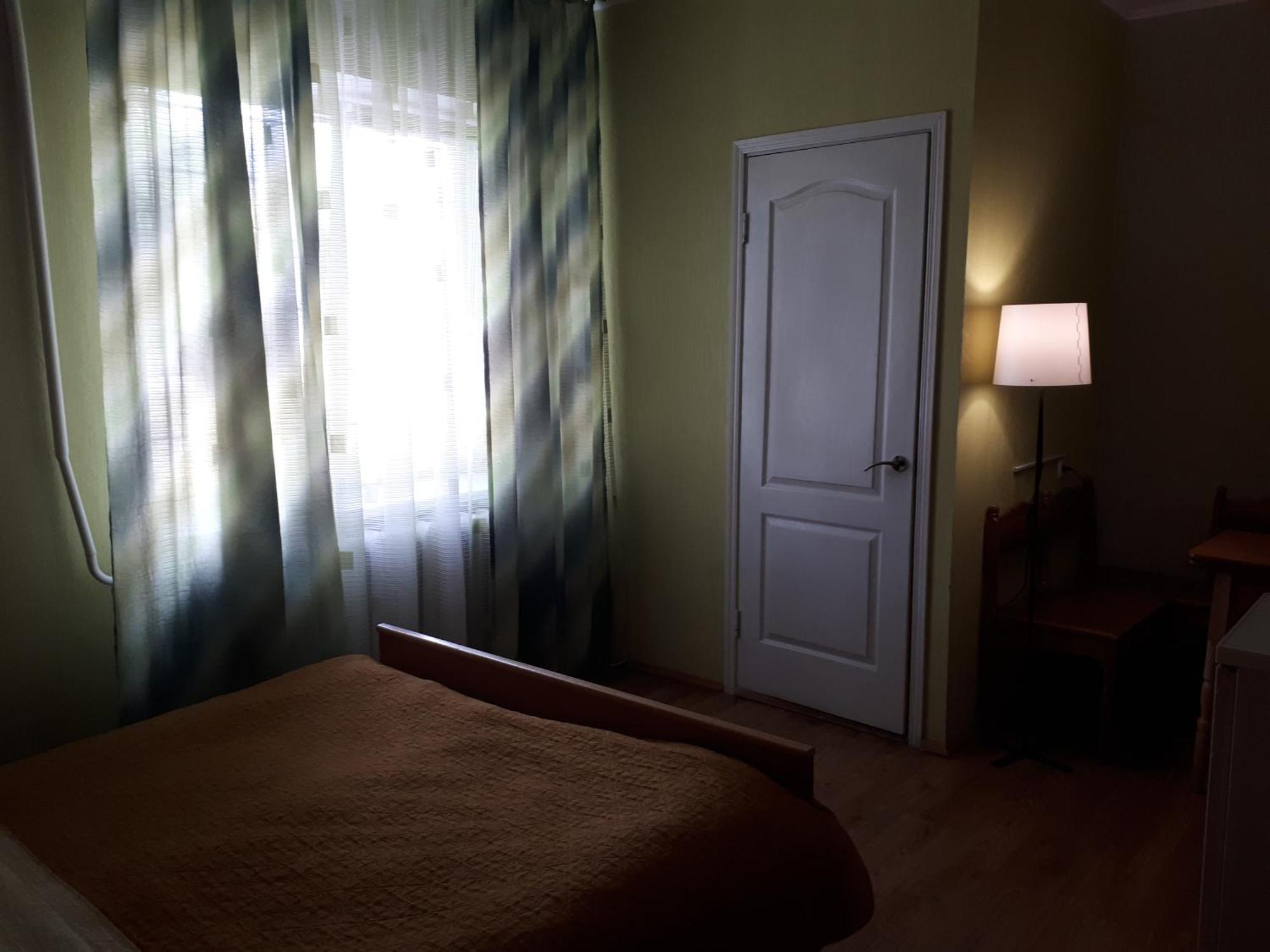 Hotel Gostynnyi Dvir Sharhorod المظهر الخارجي الصورة