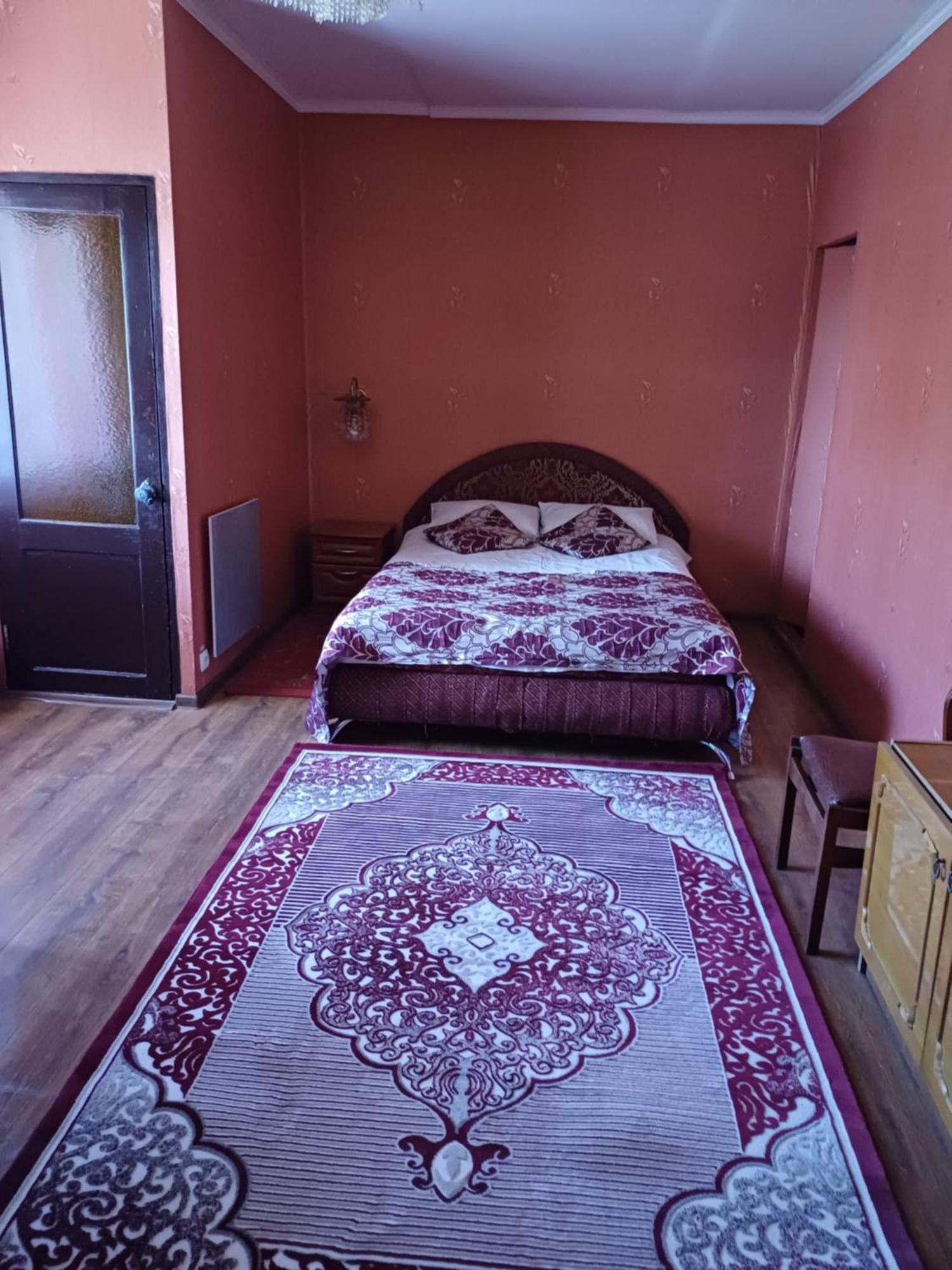 Hotel Gostynnyi Dvir Sharhorod المظهر الخارجي الصورة