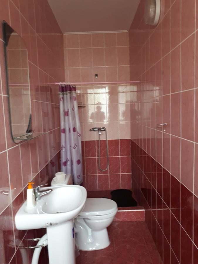 Hotel Gostynnyi Dvir Sharhorod المظهر الخارجي الصورة