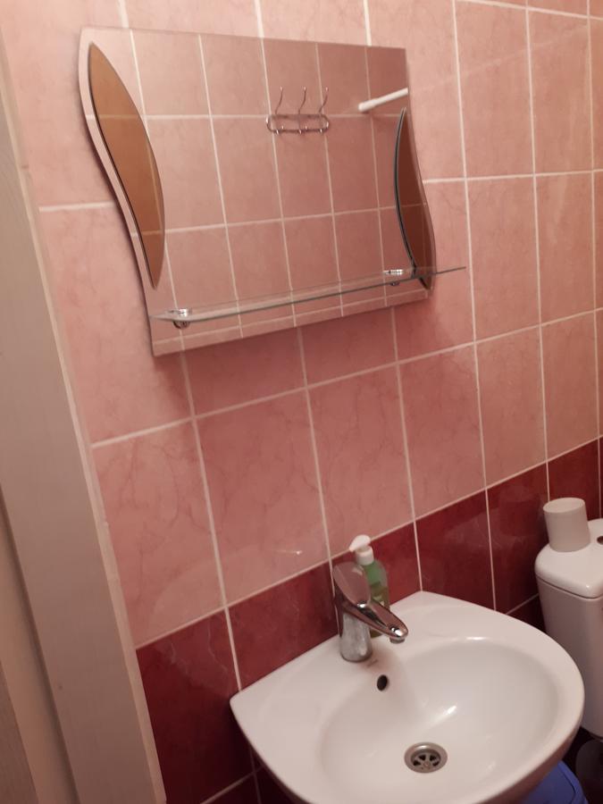Hotel Gostynnyi Dvir Sharhorod المظهر الخارجي الصورة