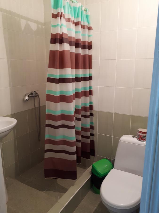 Hotel Gostynnyi Dvir Sharhorod المظهر الخارجي الصورة