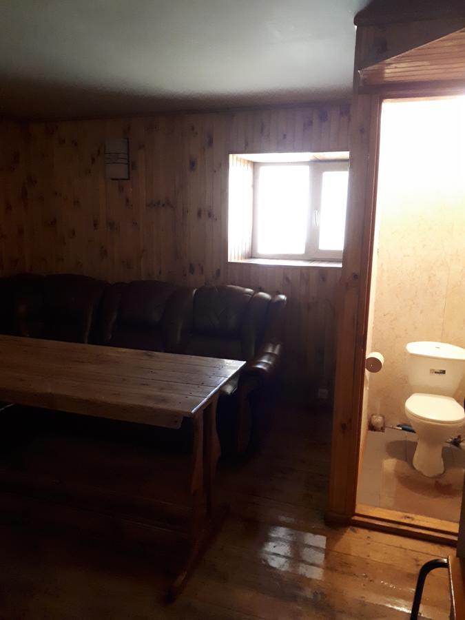 Hotel Gostynnyi Dvir Sharhorod المظهر الخارجي الصورة