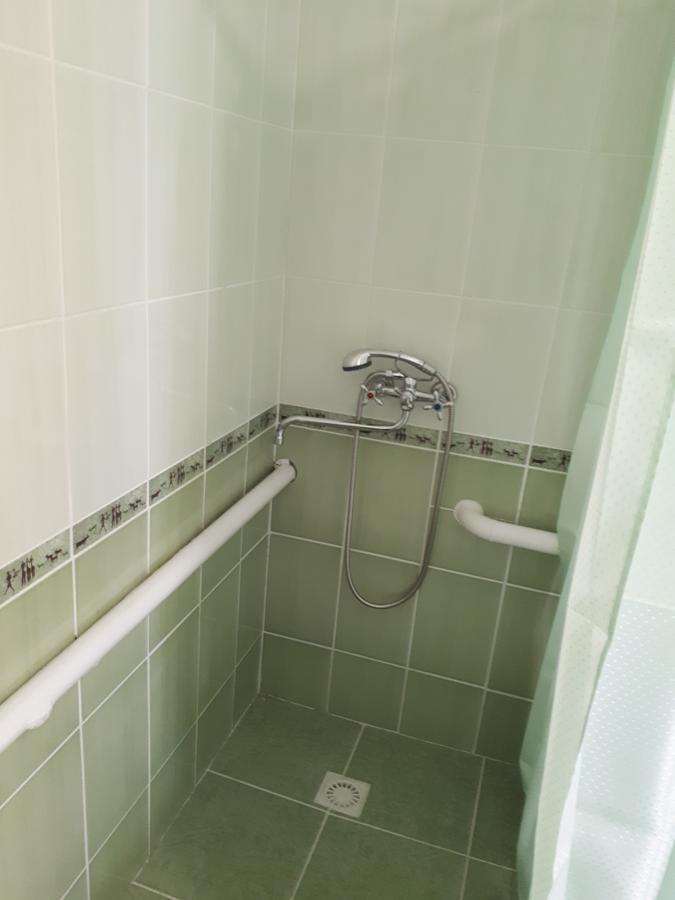 Hotel Gostynnyi Dvir Sharhorod المظهر الخارجي الصورة