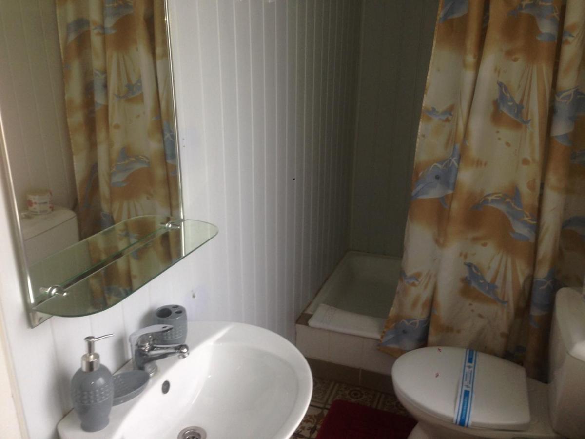 Hotel Gostynnyi Dvir Sharhorod المظهر الخارجي الصورة