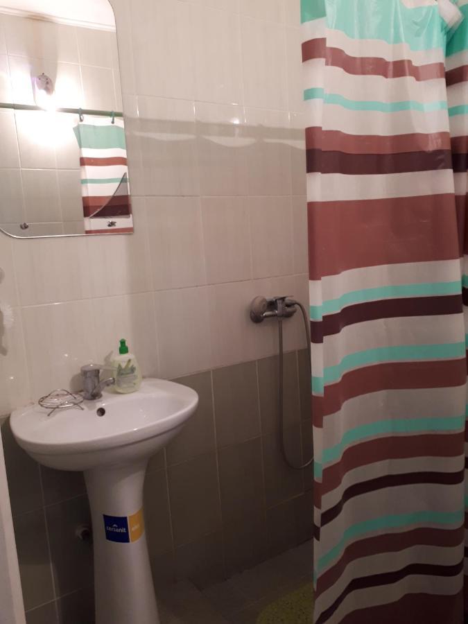 Hotel Gostynnyi Dvir Sharhorod المظهر الخارجي الصورة