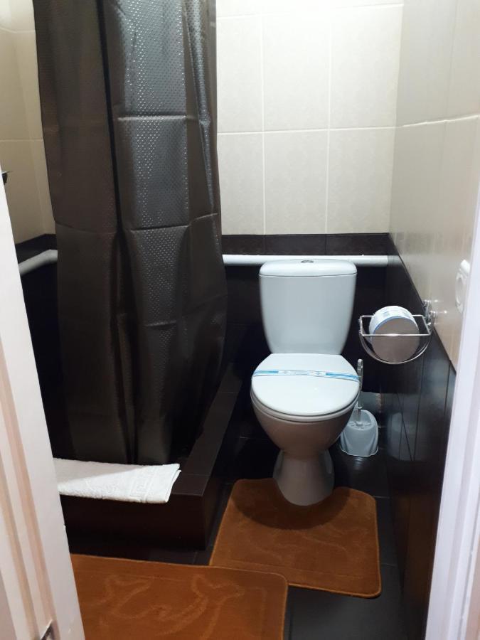 Hotel Gostynnyi Dvir Sharhorod المظهر الخارجي الصورة